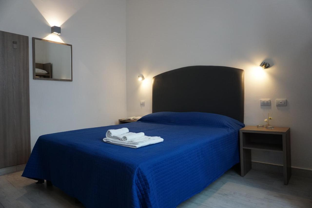 Holiday Rooms Florence Exterior photo